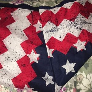 American Bandana